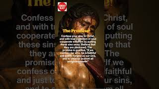 The Promise Jesus Christ Saves religion jesus motivation [upl. by Leakcim]