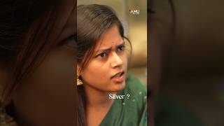 Premium Silver Jewellery  Sri Anu Jewellers  Madurai  Best Jewellery Store in Madurai [upl. by Stilu]