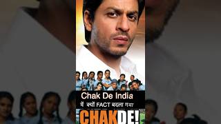 Chak De India  Bollywood Cults  Shah Rukh Khan  Sukhwinder Singh  SalimSulaiman  Jaideep Sahni [upl. by Rowney]