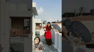 Kajal soni shilpi Bhardwaj youtubeshorts video [upl. by Danais]