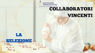 Collaboratori Vincenti  1  La Selezione [upl. by Encratia]