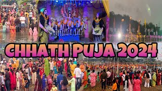 Chhath puja  ছট পূজা  chhath puja 2024  ছট পূজা 2024  ছট উৎসব  ছট পূজা মহাপর্ব বিখ্যাত [upl. by Ramor]