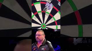 Peter Machin  9 DARTER ATTEMPT  WDF World Darts Championship HIGHLIGHTS [upl. by Hurwitz304]