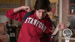 Silicon Valley Season 4 Episode 3  Intellectual Property  Guest Lecturer [upl. by Burty]