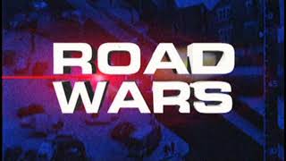 Road Wars S03E06 [upl. by Oinigih]