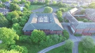 Birkdale High School Dewsbury [upl. by Eerrahs]