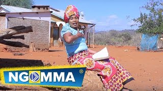 Mary Kalumu  Ithembeo Official video [upl. by Eentirb]