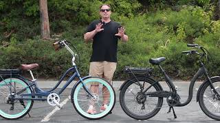 What is Ghost Pedaling on an EBIKE Is Ghost Pedaling a Bad Thing What You Need to Know [upl. by Forest231]