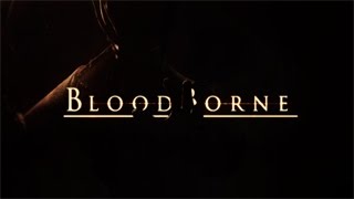 Bloodborne عجائب وغرائب الدنجنز [upl. by Davin769]