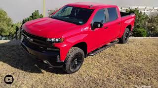 Chevrolet Cheyenne 2019  Grande en todo el sentido amplio de la palabra [upl. by Aettam]