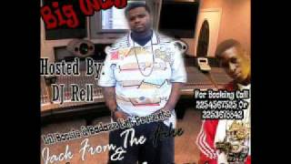 Big Wayne amp DJ BReal Ft Money Bagz  That Thunder [upl. by Ier443]