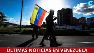 Últimas noticias en venezuela [upl. by Torrey582]