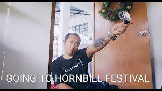 Hornbill Festival What are your thoughts  Dreamz Unlimited [upl. by Ariane324]