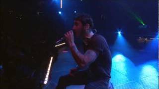 Godsmack  Serenity Live HQ [upl. by Scrivings]