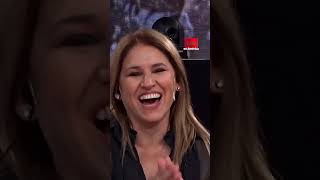 ¿Yanina Latorre fue amante de Nico Occhiato lam américatv [upl. by Pedersen149]