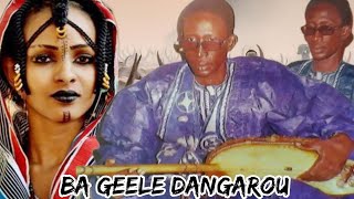 Ba Geele Dangarou Banda Diallo Abou Sileymani Face B [upl. by Janyte]