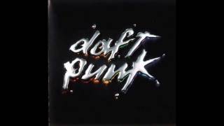 Daft Punk  Harder Better Faster Stronger Lyrics in Description [upl. by Werda700]