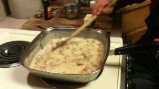 Making Louisiana Pralines with Momma [upl. by Wolfgram]