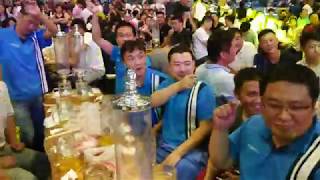 Tsingtao Qingdao Beer Festival 2018  青岛啤酒节 2018 [upl. by Land]