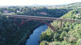 Il ponte dei suicidi 4K60 [upl. by Arehc717]