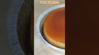 🍮Crema Volteada  Quesillo  Flan De Leche Condensada  Receta Fácil [upl. by Hartzke]