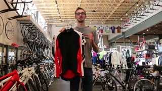 Assos iJintermediates7 Jacket Review [upl. by Viccora]