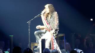 Aerosmith  Seasons of Wither  Live at the Dolby Theater  Las Vegas  2022 [upl. by Abercromby766]