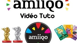 Amiiqo  N2 Elite Review FR [upl. by Hteboj496]