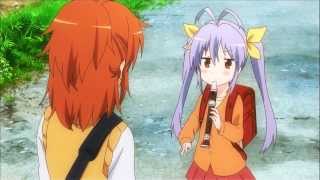 Non Non Biyori  『Nyanpassu』 [upl. by Blinni]