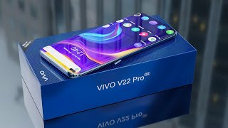 VIVO V22 PRO 5G with Snapdragon 888 chipset12GB RAM Price release date and more Specifications [upl. by Rennold32]