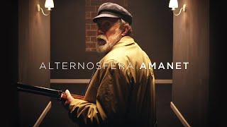 Alternosfera  Amanet  Official Music Video  2019 [upl. by Silberman]