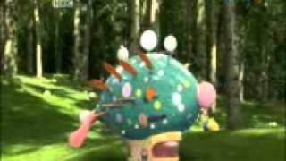 in the night garden episode 1 pt2 reg 248206 [upl. by Myrwyn]