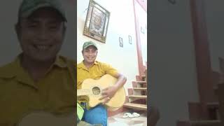 New Maranao Song Trio byKanakan sa bayabaw MonaurayMacadar [upl. by Khajeh]