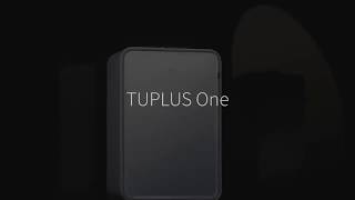 Explore the Innovative Aluminum Suitcase by Tuplus [upl. by Donoghue968]