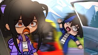 KIKI DO YOU LOVE ME ❤‍🩹 Meme  Aphmau  Gacha Club Trend [upl. by Vere]