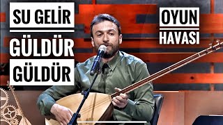 Umut Sülünoğlu  Su Gelir Güldür Güldür oyunhavası [upl. by Star]