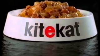 Advert  Kitekat  1995 [upl. by Moran501]