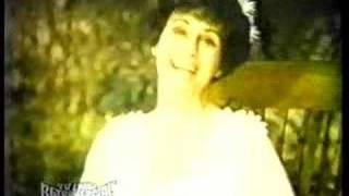 70s Mother Nature Chiffon Margarine Commercial [upl. by Bowen]