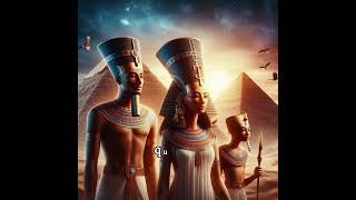 Nefertiti history [upl. by Ingrid972]