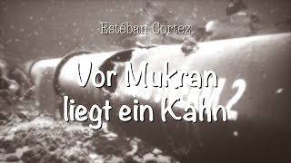 Vor Mukran liegt ein Kahn [upl. by Farand]