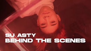 NINETY ONE  SU ASTY  Behind The Scenes [upl. by Eimaral]