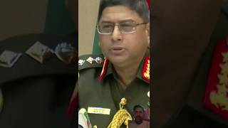 What a nice speech of Bangladeshi army general shorts army bangladeh military attitude [upl. by Zedekiah]