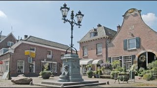 Delden live walk 🇳🇱Twickel [upl. by Minabe]