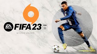 How to install FiFA 23 on PC when you have files already [upl. by Warde]