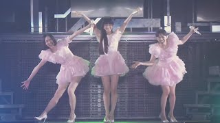 Perfume  Perfume 1080p Live Subtitled 2014 [upl. by Kcir]