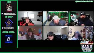 Ep 29 Return from TwitchCon with Special Guest BHolt [upl. by Dolora]