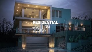 Residential Lighting Design [upl. by Sevart]