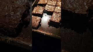 Special brownies pilsburybrownie [upl. by Atniuqal]