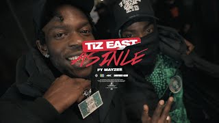 TiZ EAST  ASINLE Ft Mayzee Official Music Video [upl. by Rubens]