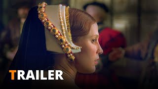 FIREBRAND 2024  Trailer originale del film storico con Jude Law e Alicia Vikander [upl. by Oiracam]